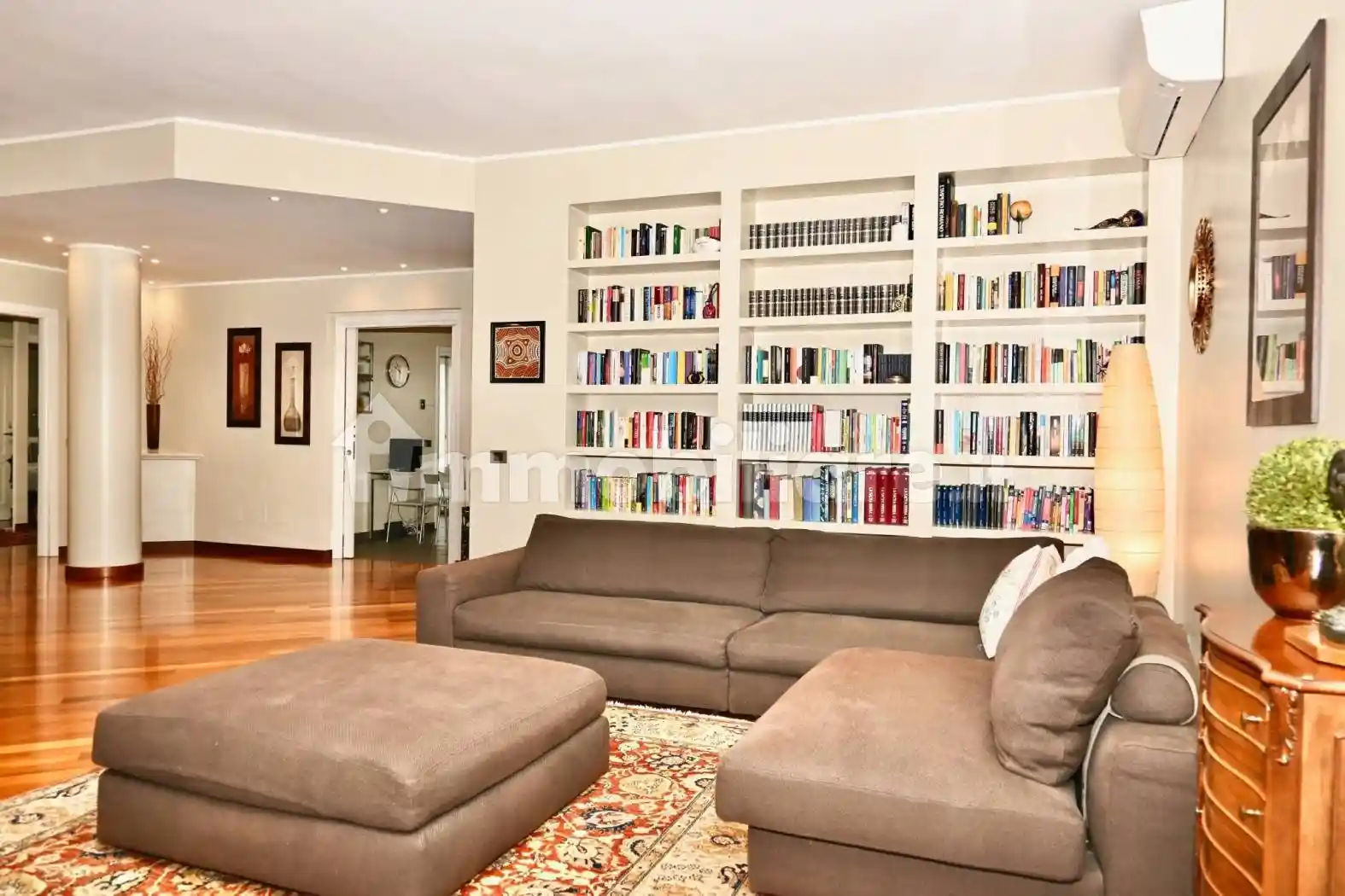 Attico via Torino 2, Stazione, Rho - foto 2