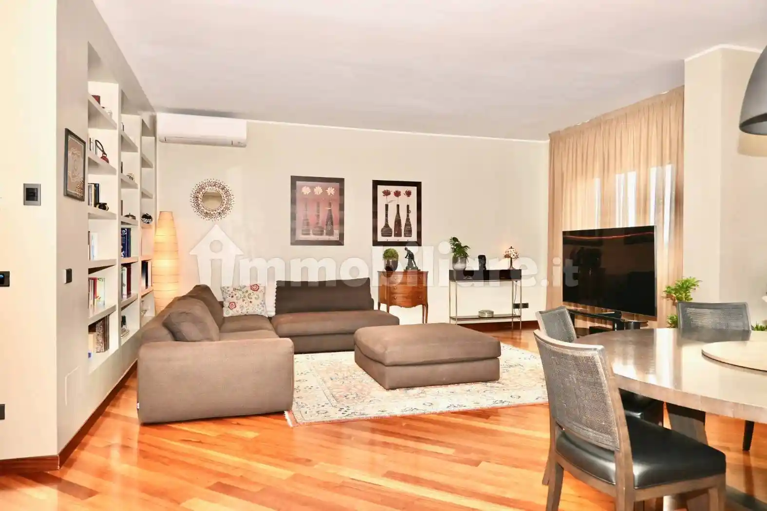 Attico via Torino 2, Stazione, Rho - foto 3