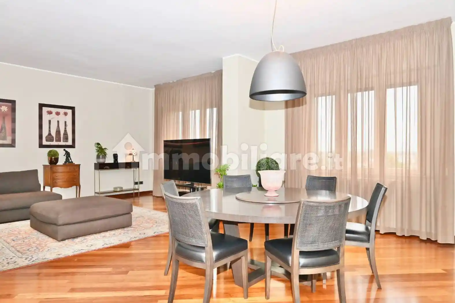 Attico via Torino 2, Stazione, Rho - foto 5