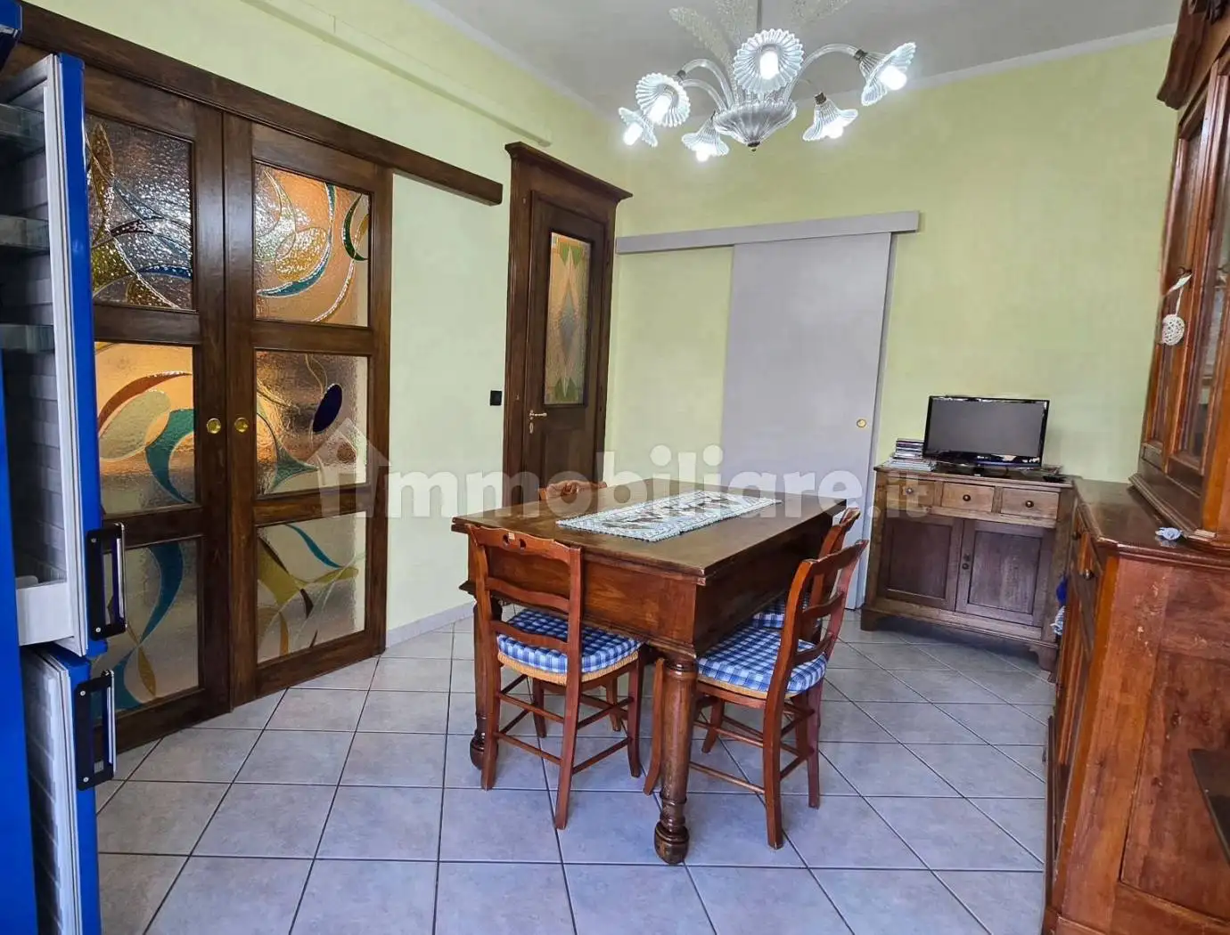 Appartamento in vendita a Asti