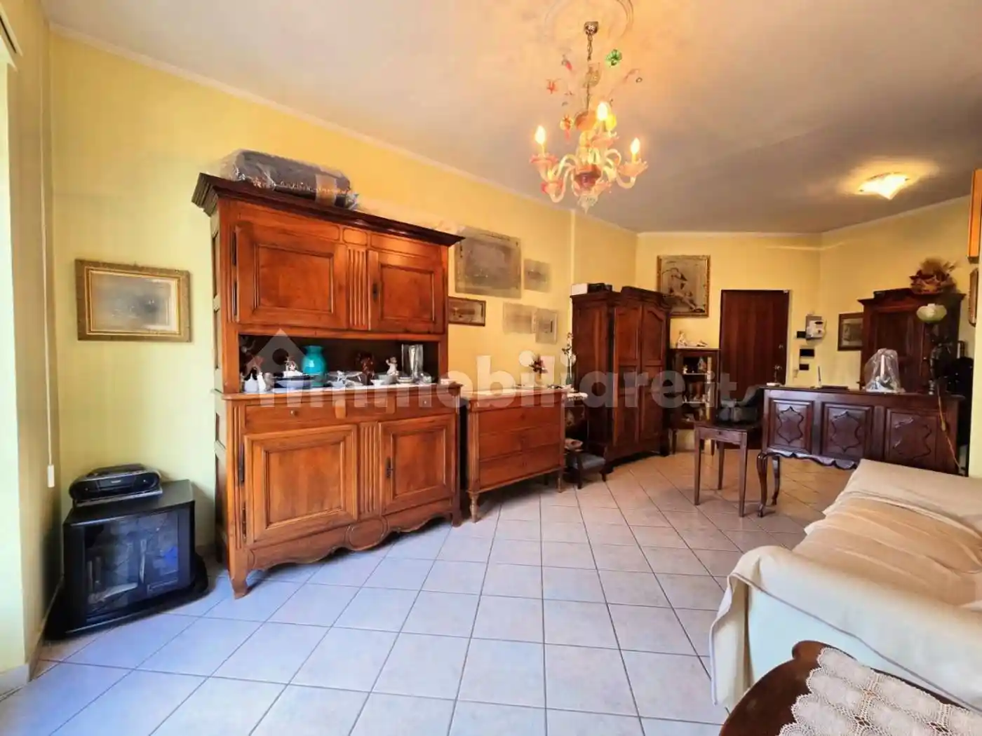 Trilocale via Giuseppe Mazzini - Asti, Centro Storico, Asti - foto 2