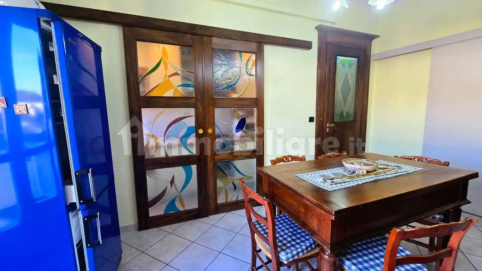 Trilocale via Giuseppe Mazzini - Asti, Centro Storico, Asti - foto 3