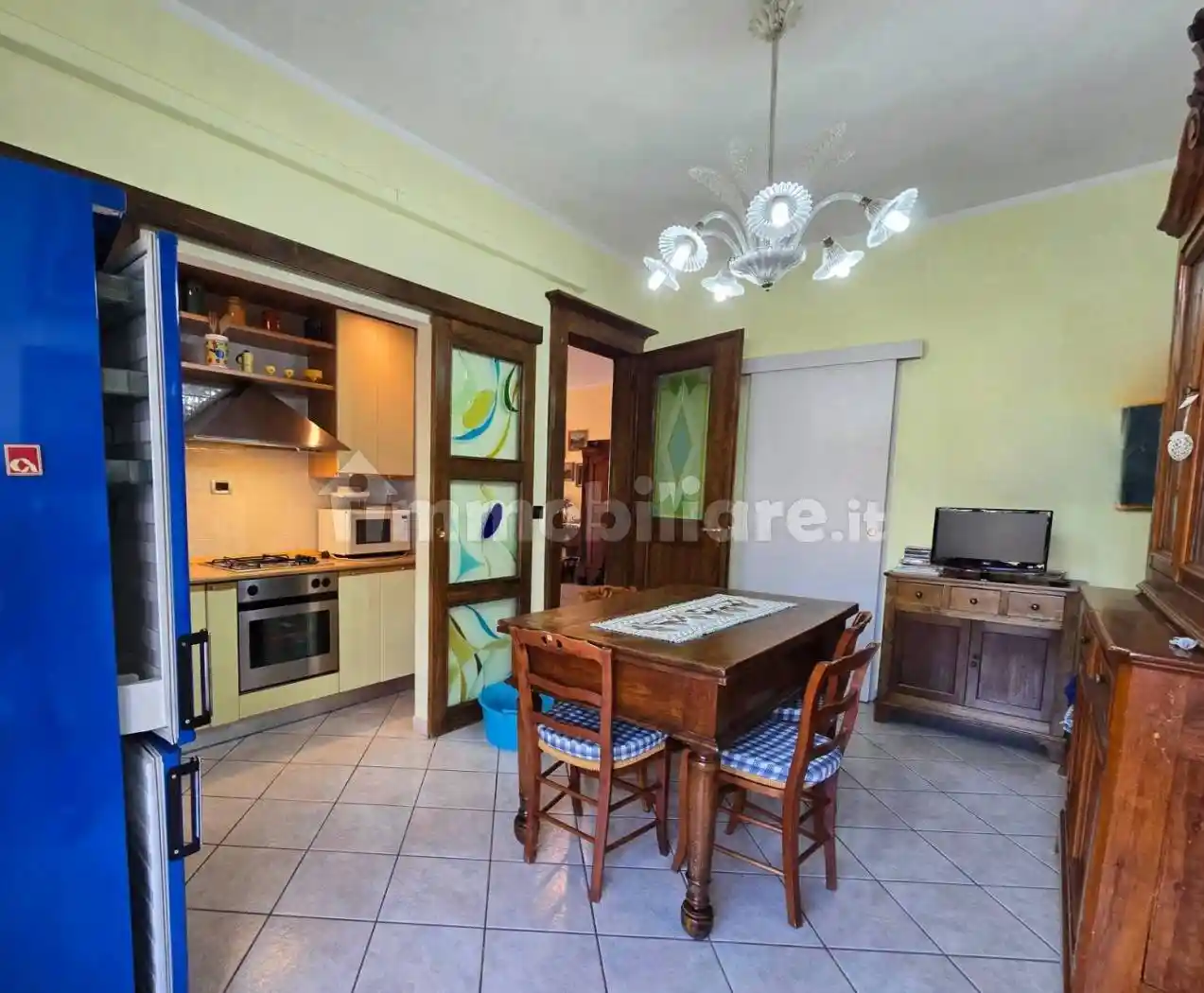 Trilocale via Giuseppe Mazzini - Asti, Centro Storico, Asti - foto 5