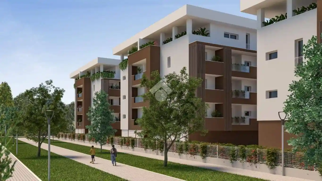 Appartamento in vendita a Mogliano Veneto