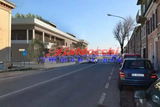 Bilocale nuovo, piano terra, Gimarra, Fano - foto 2