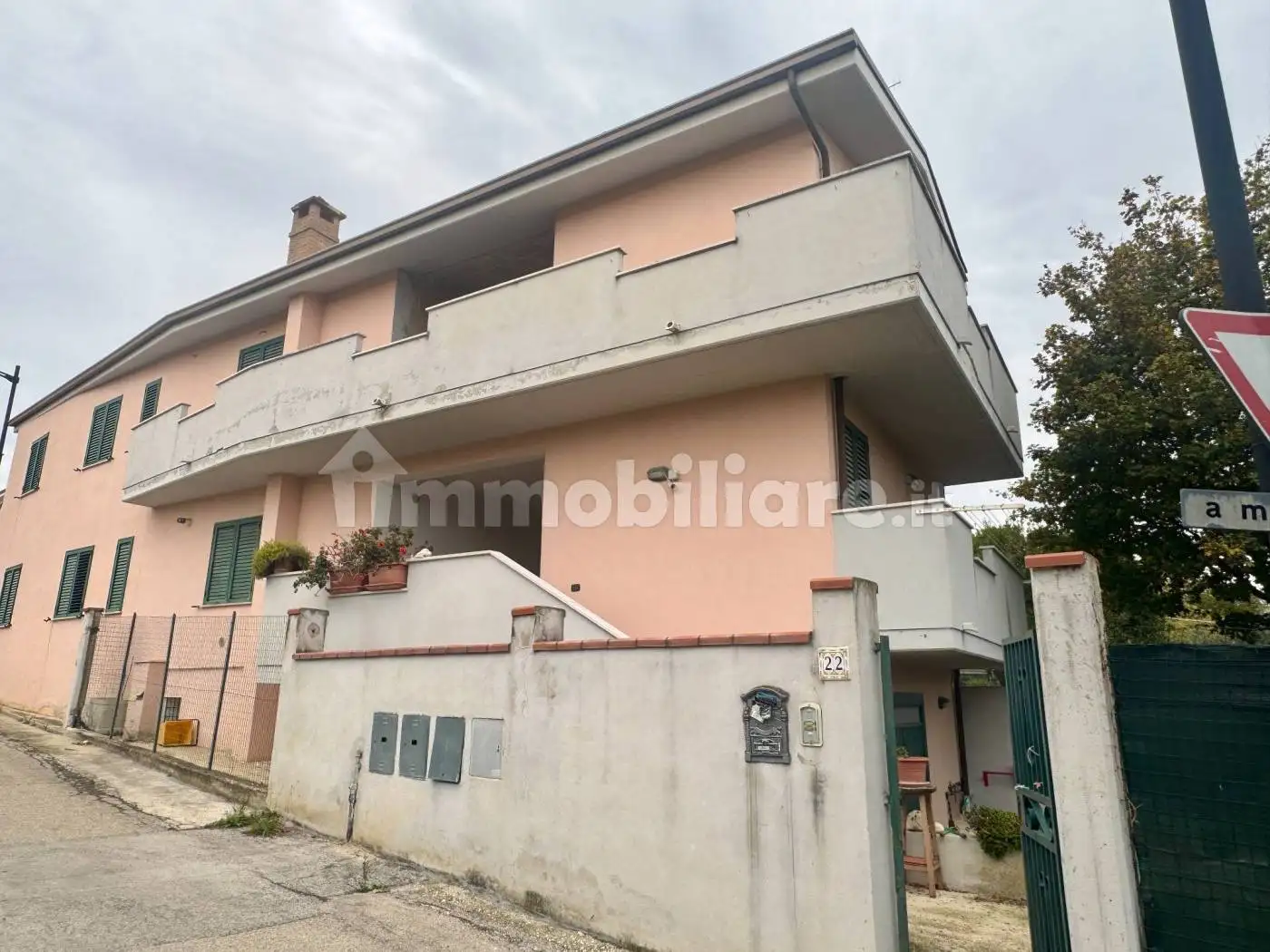Villa in vendita a Pescara