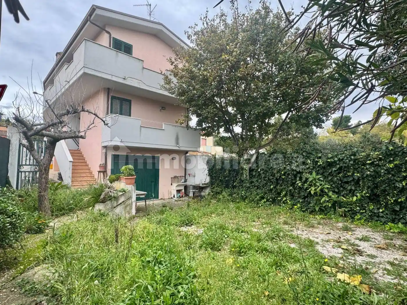 Villa bifamiliare Strada Vicinale del Trappeto 22, San Silvestro, Pescara - foto 5