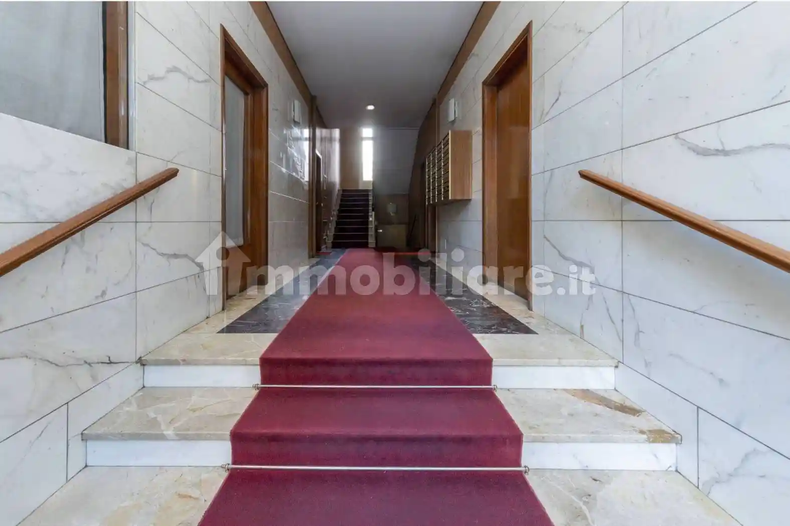 Bilocale via delle Primule 7, Lorenteggio, Milano - foto 2