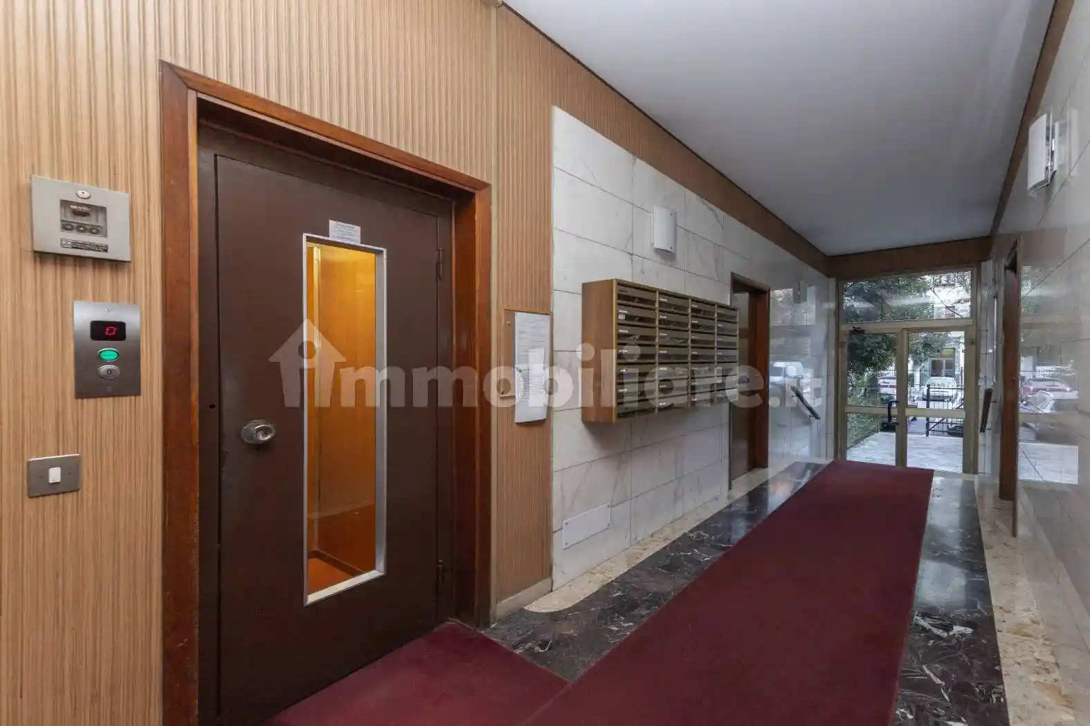 Bilocale via delle Primule 7, Lorenteggio, Milano - foto 3