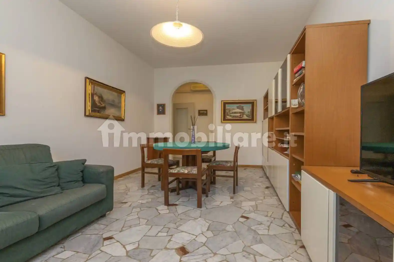 Bilocale via delle Primule 7, Lorenteggio, Milano - foto 5