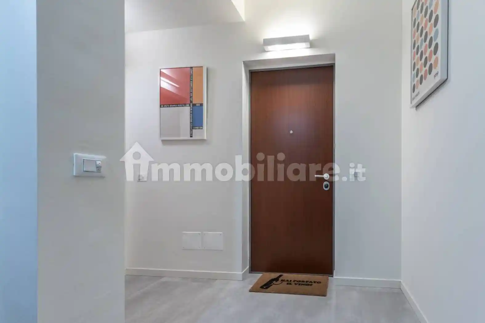 Trilocale via Domenichino, Amendola - Buonarroti, Milano - foto 2