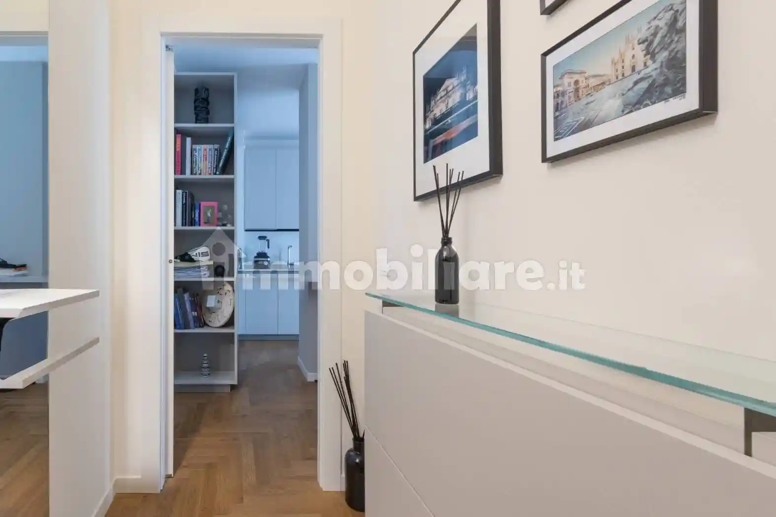 Trilocale via Domenichino, Amendola - Buonarroti, Milano - foto 4