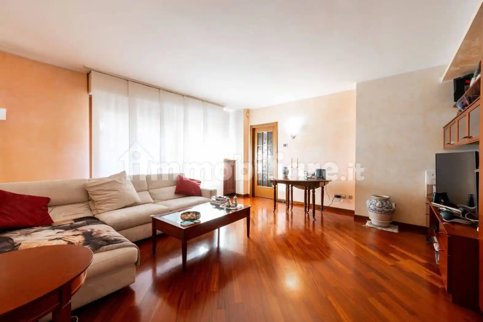 Trilocale via Ticino 10, Taccona, Monza - foto 3