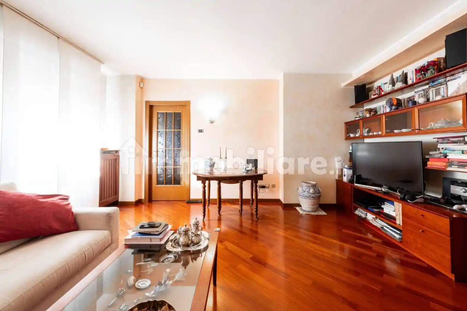 Trilocale via Ticino 10, Taccona, Monza - foto 4