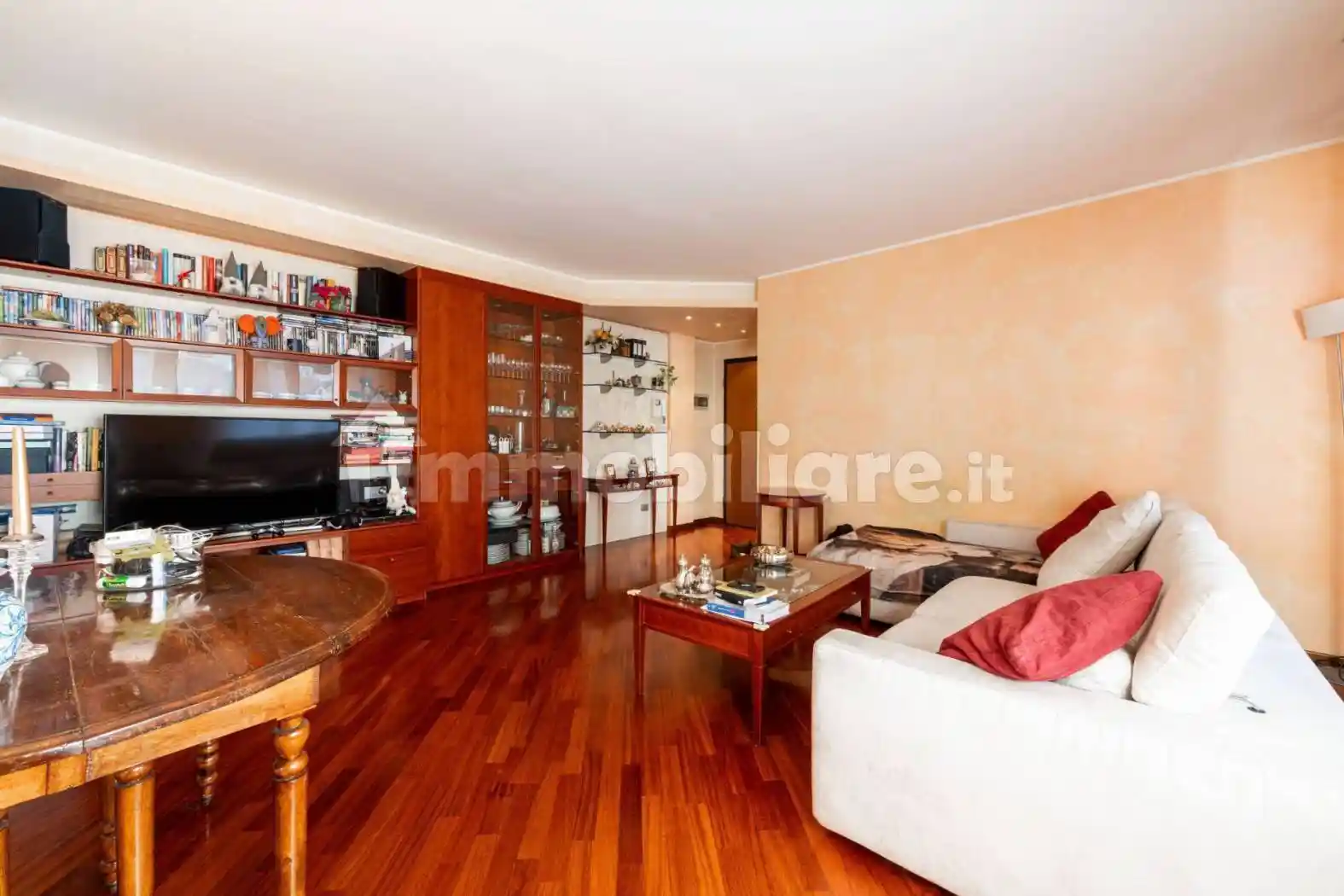 Trilocale via Ticino 10, Taccona, Monza - foto 5