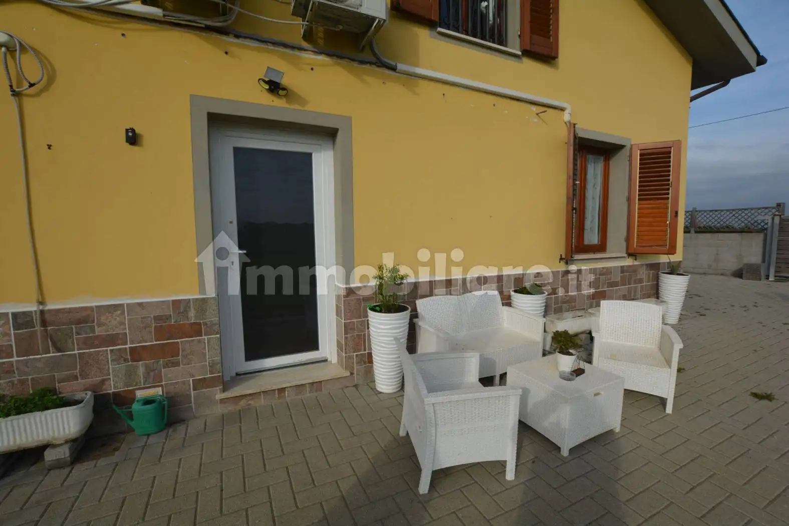 Villa in vendita a San Miniato