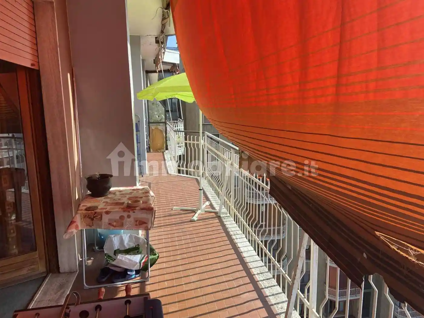 Trilocale piazza Tirana, Giambellino, Milano - foto 2