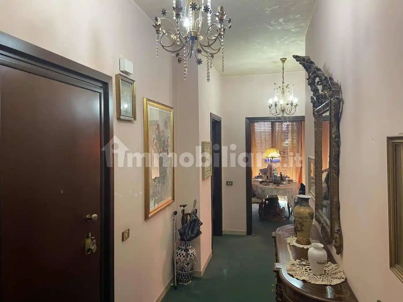 Trilocale piazza Tirana, Giambellino, Milano - foto 5