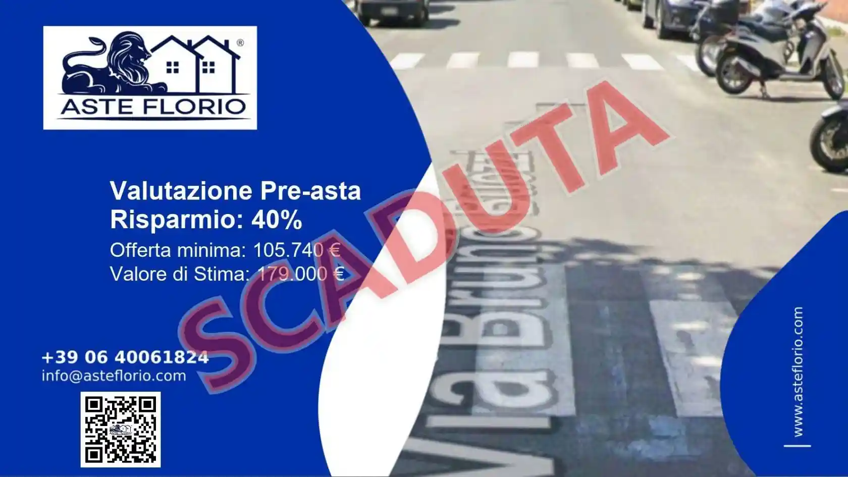 Appartamento in vendita a Piombino