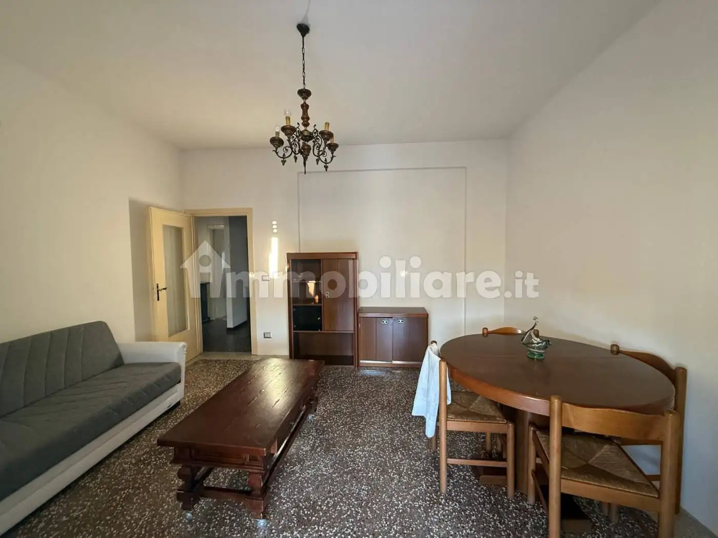 Appartamento in vendita a Millesimo