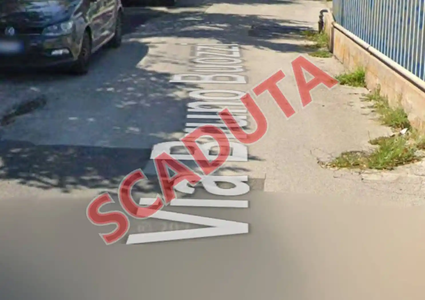 Appartamento in vendita a Piombino