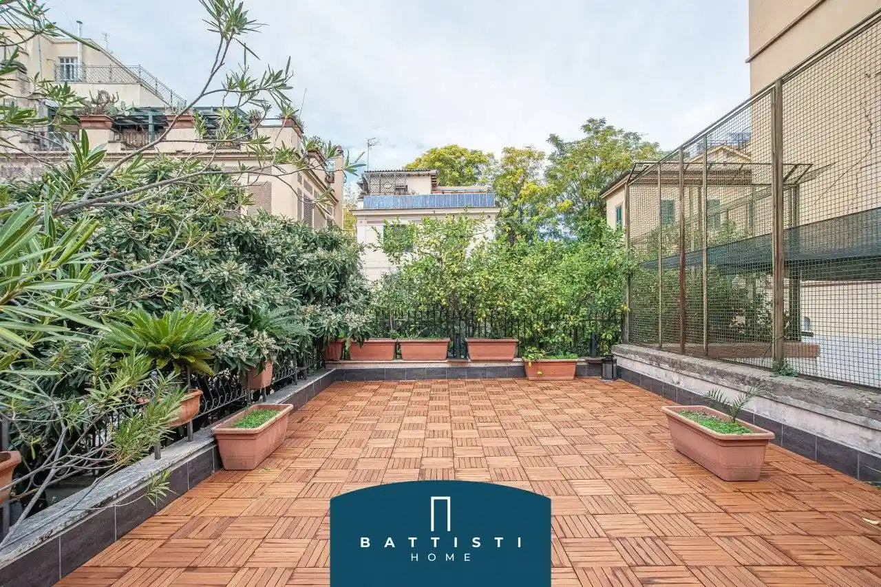 Bilocale via Pandosia, San Giovanni, Roma - foto 2