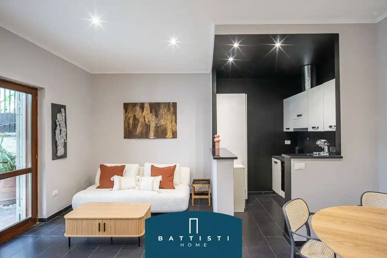 Bilocale via Pandosia, San Giovanni, Roma - foto 4