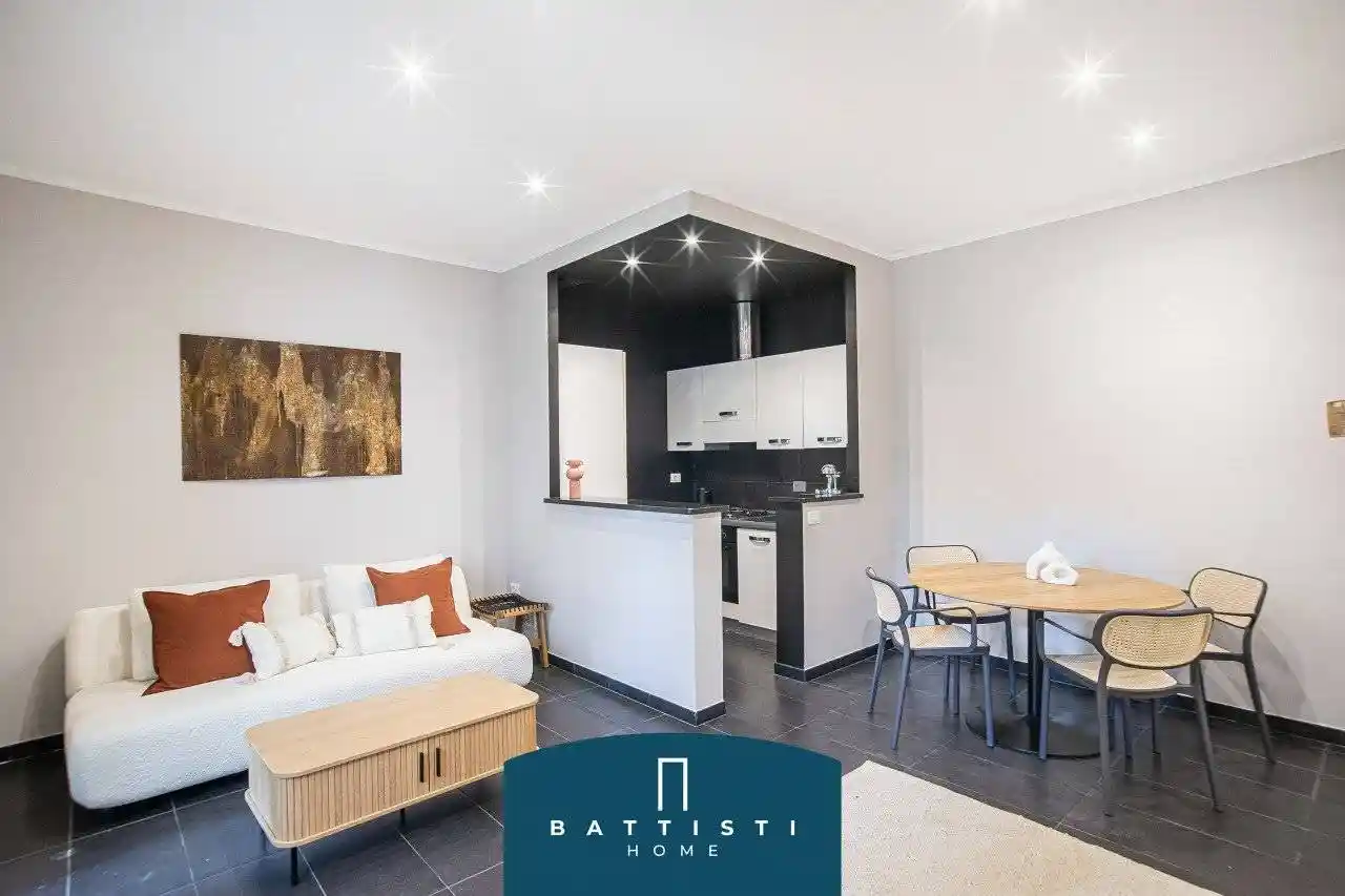 Bilocale via Pandosia, San Giovanni, Roma - foto 5