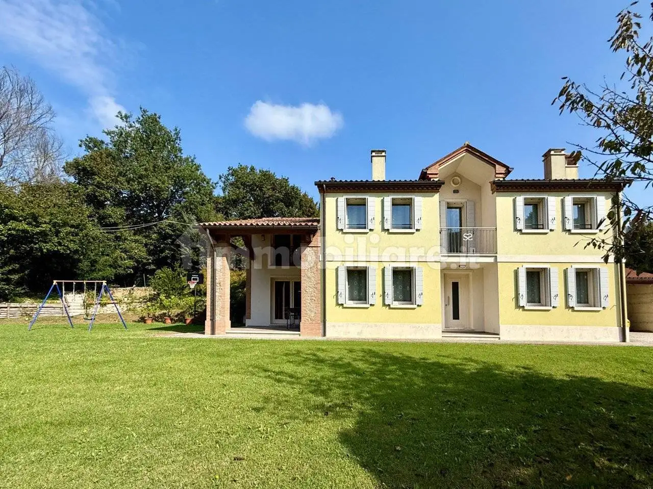 Casa indipendente in vendita a Cinto Euganeo