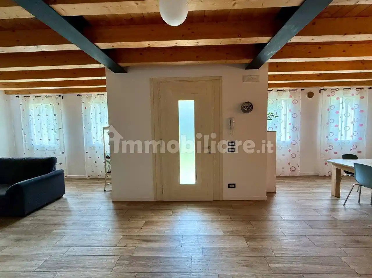 Terratetto unifamiliare via Del Molino, Cinto Euganeo - foto 3