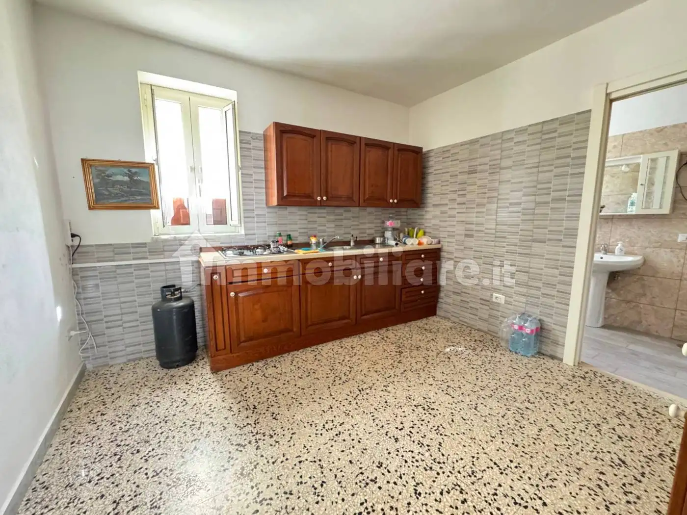 Appartamento in affitto a Pollena Trocchia