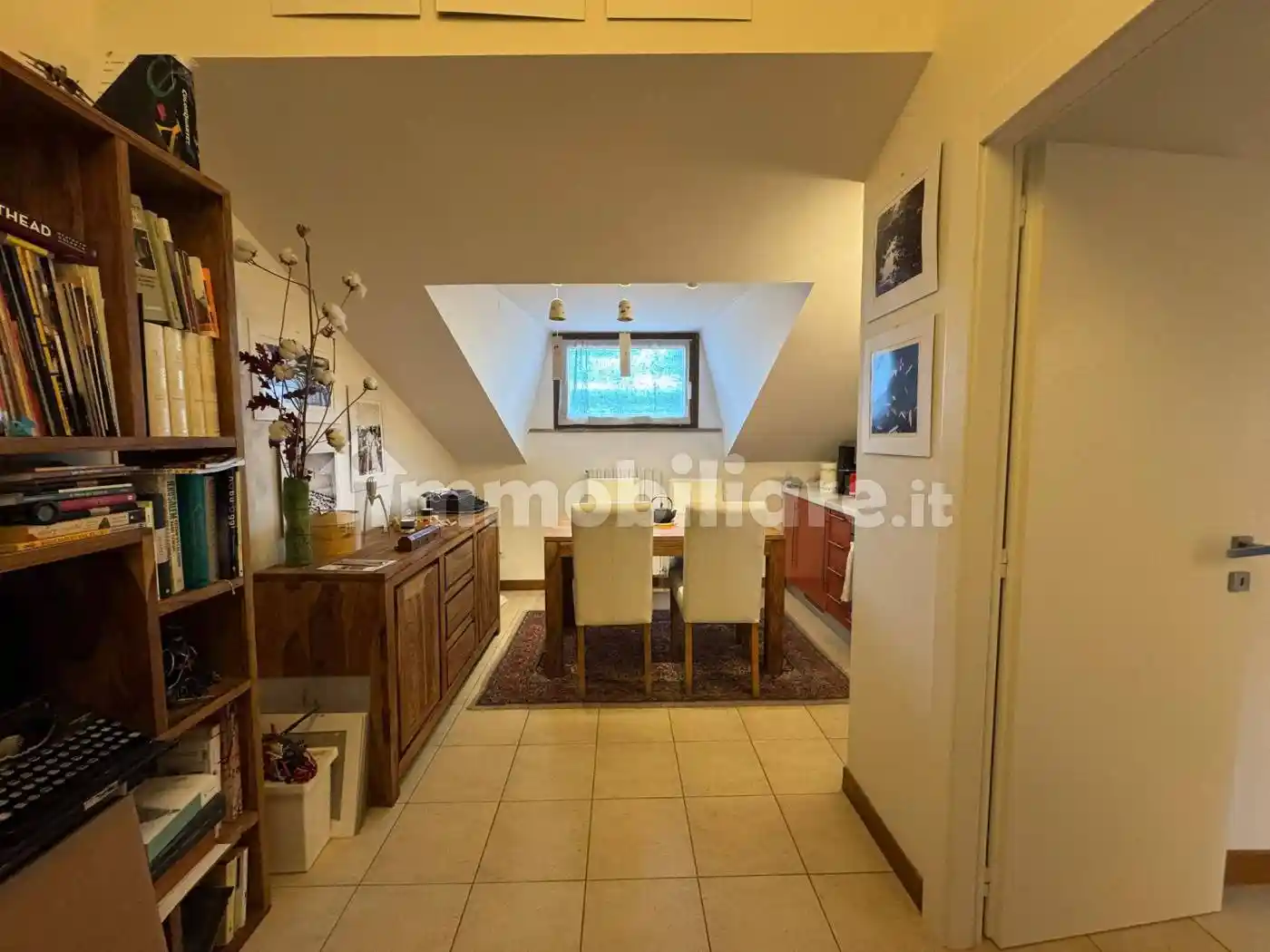 Appartamento in vendita a Macerata