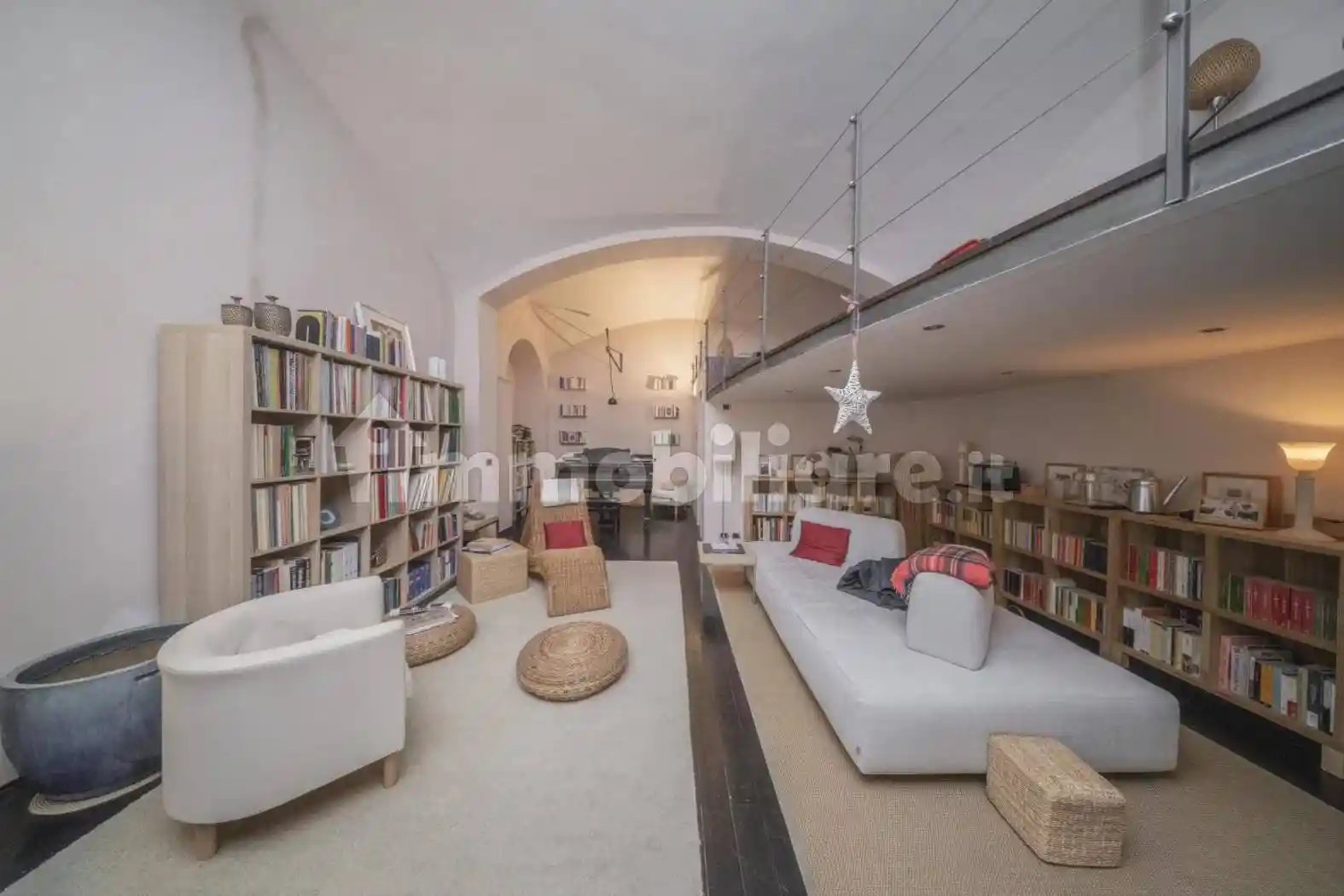 Appartamento via San Quintino, 15, Piazza Solferino, Torino - foto 4