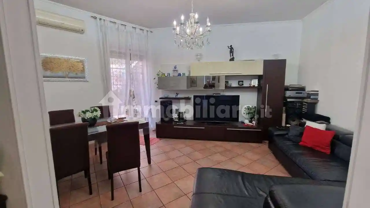 Trilocale via prospero santacroce, Boccea, Roma - foto 4