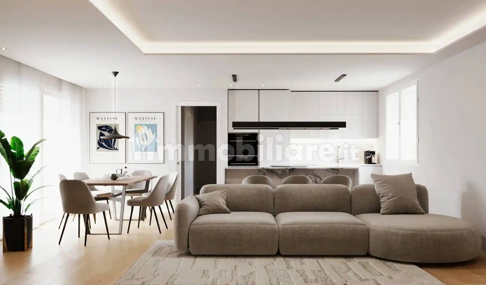 Appartamento - foto 5