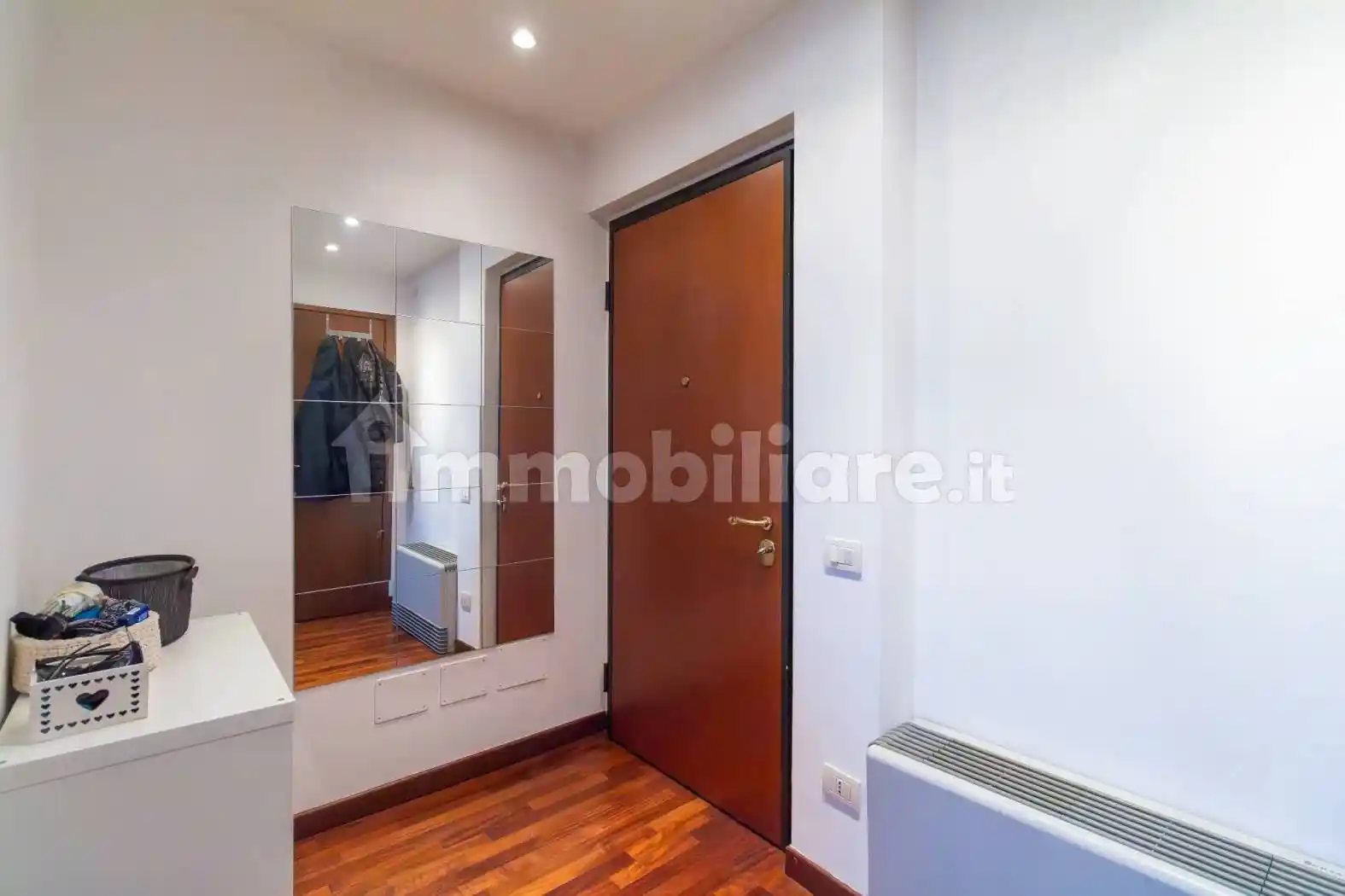 Bilocale via Giovanni Spadolini 9A, Ripamonti - Fondazione Prada, Milano - foto 3