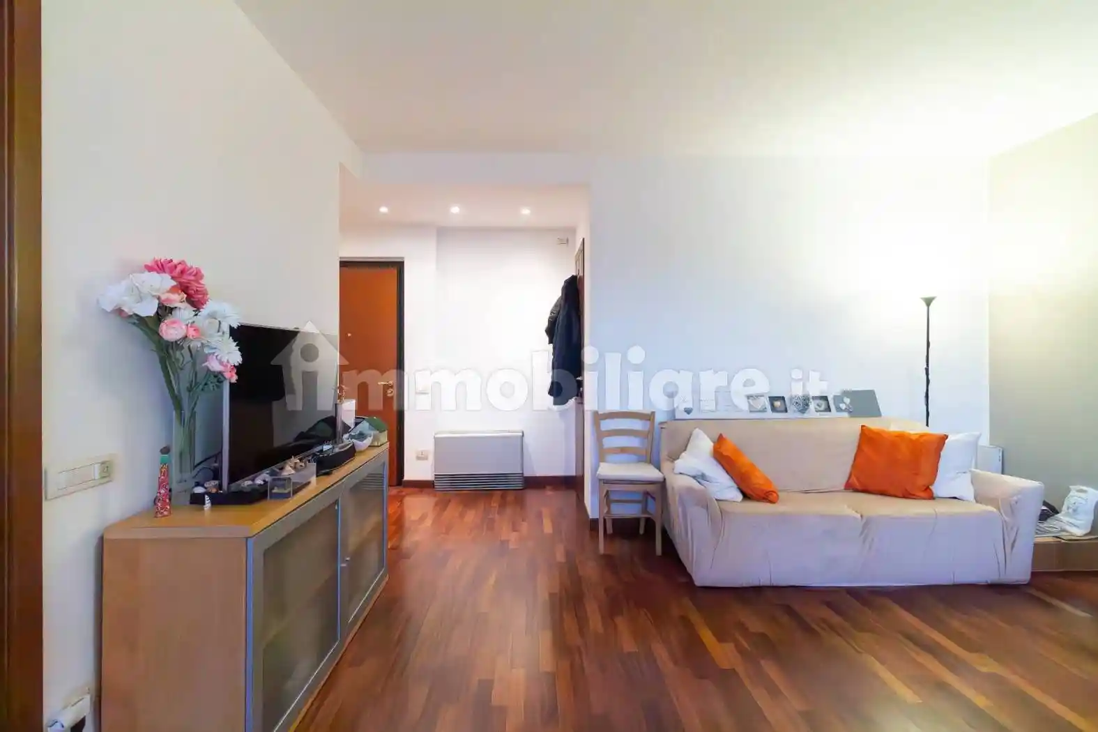 Bilocale via Giovanni Spadolini 9A, Ripamonti - Fondazione Prada, Milano - foto 4