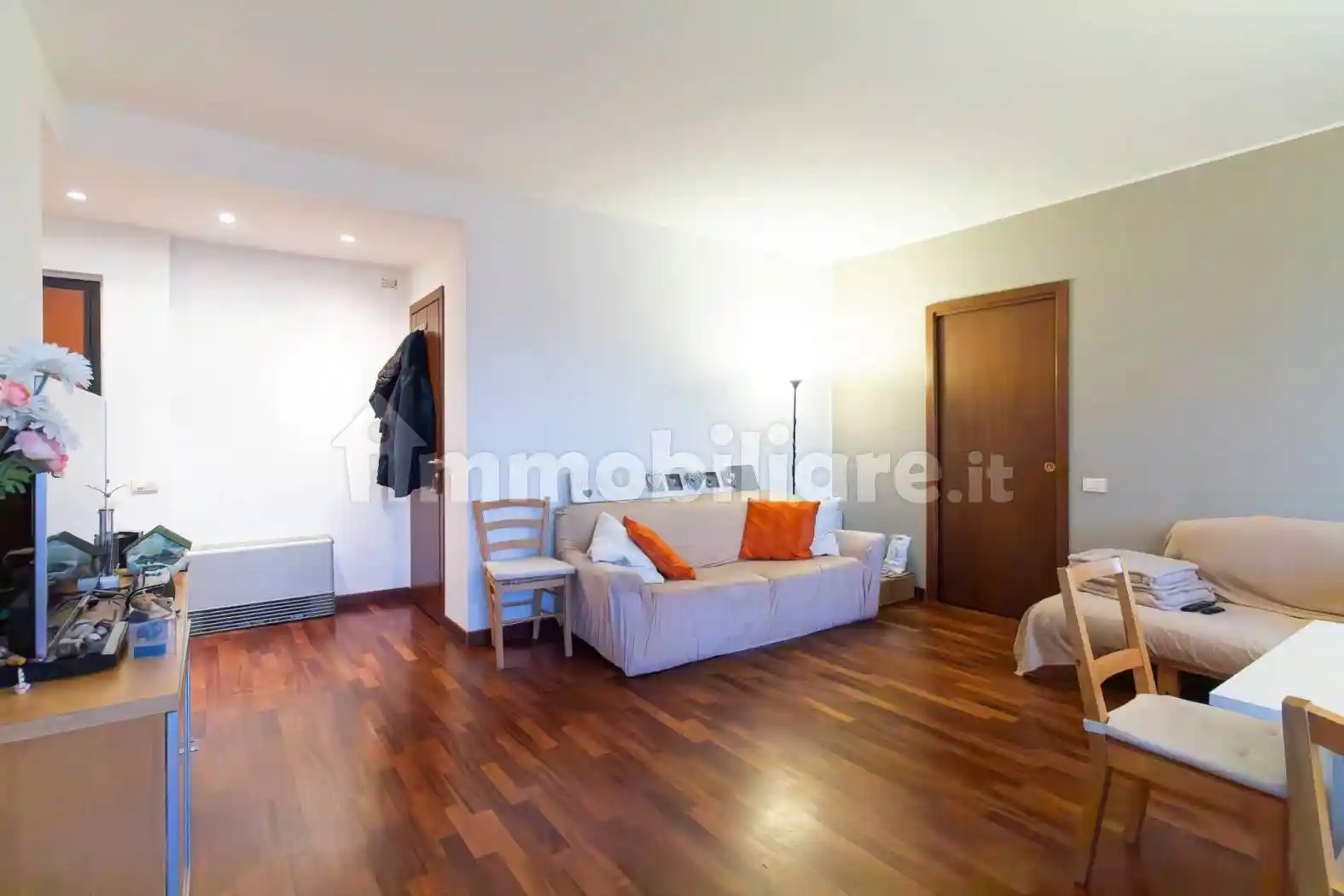 Bilocale via Giovanni Spadolini 9A, Ripamonti - Fondazione Prada, Milano - foto 5