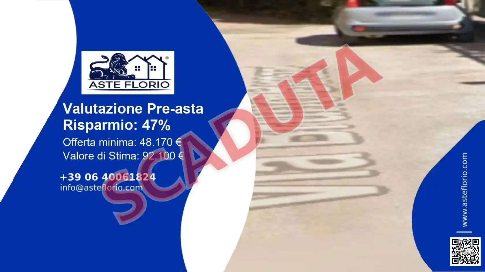 Appartamento in vendita a Piombino