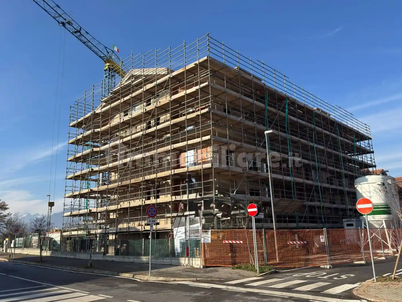 Trilocale nuovo, secondo piano, Druento - foto 3