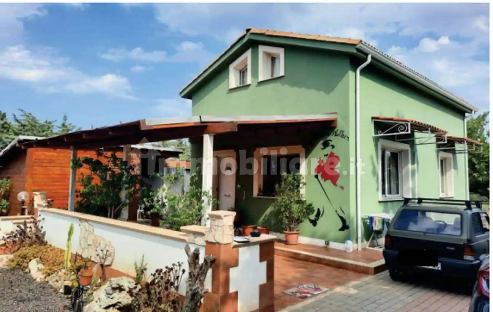 Villa - foto 2