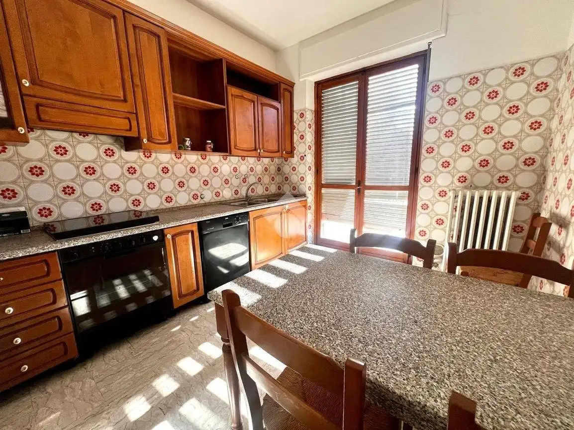 Appartamento in vendita a Alba