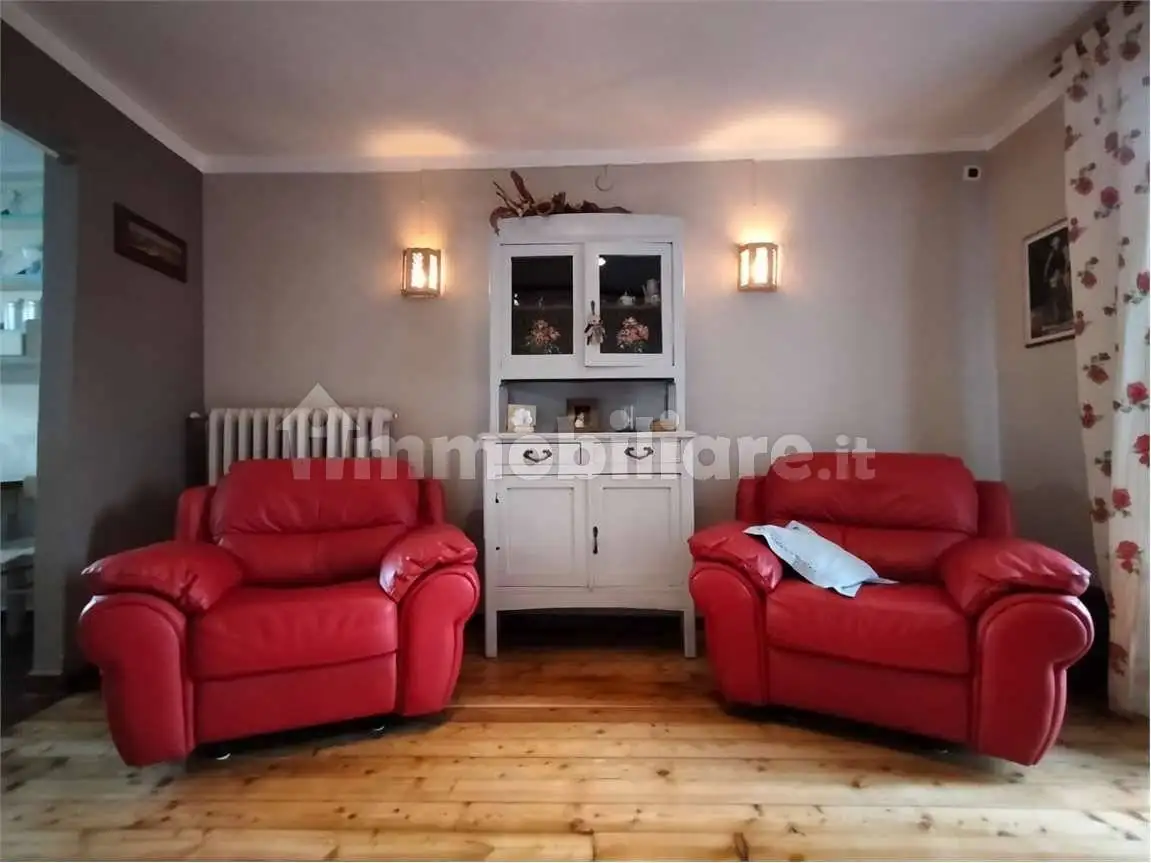 Appartamento in vendita a Nus