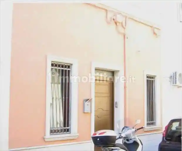 Appartamento in vendita a Nardò