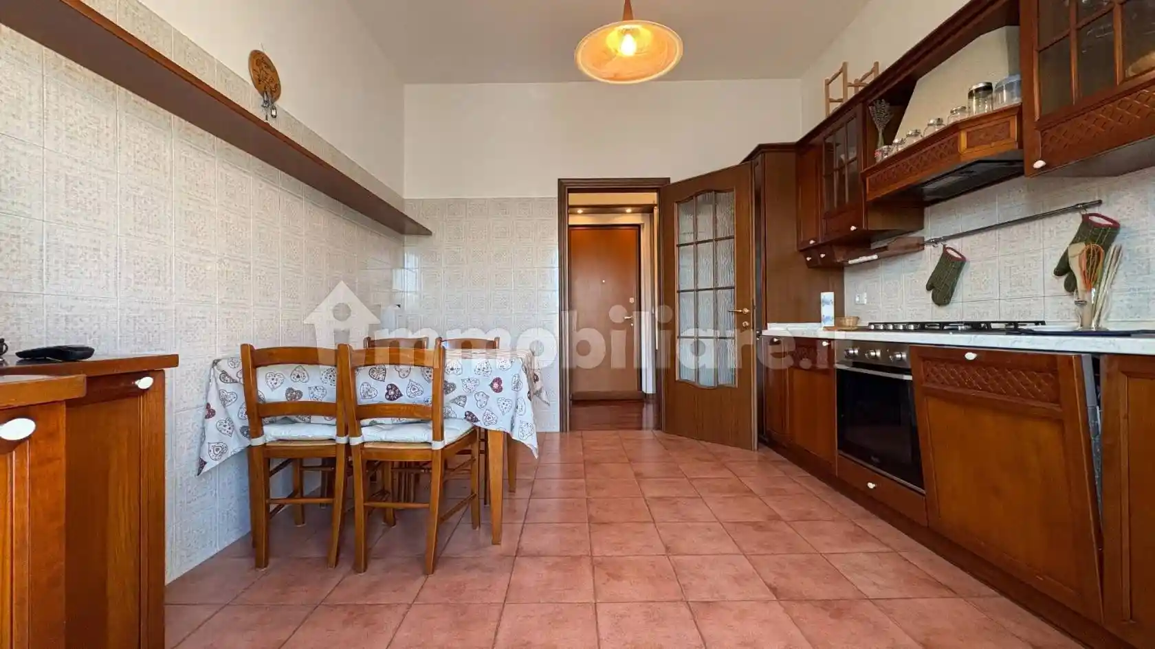 Trilocale via Brenno Cavallari, Centro, Magenta - foto 4