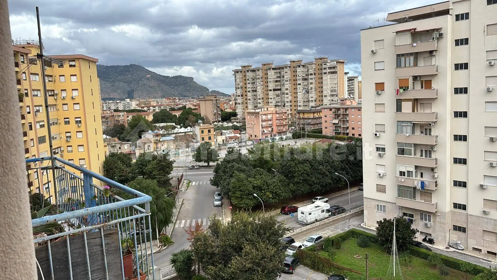 Appartamento in vendita a Palermo