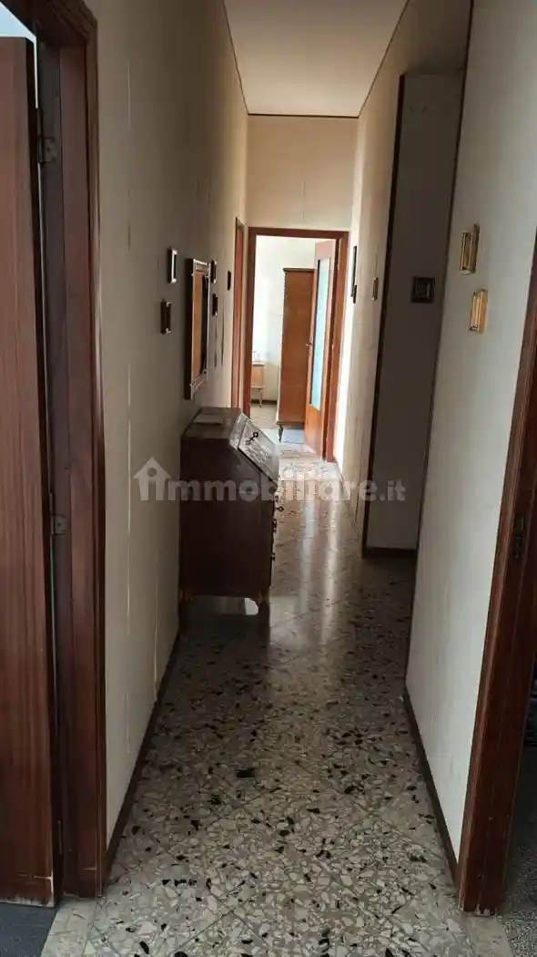 Trilocale via Leandro Alberti, Zisa, Palermo - foto 3