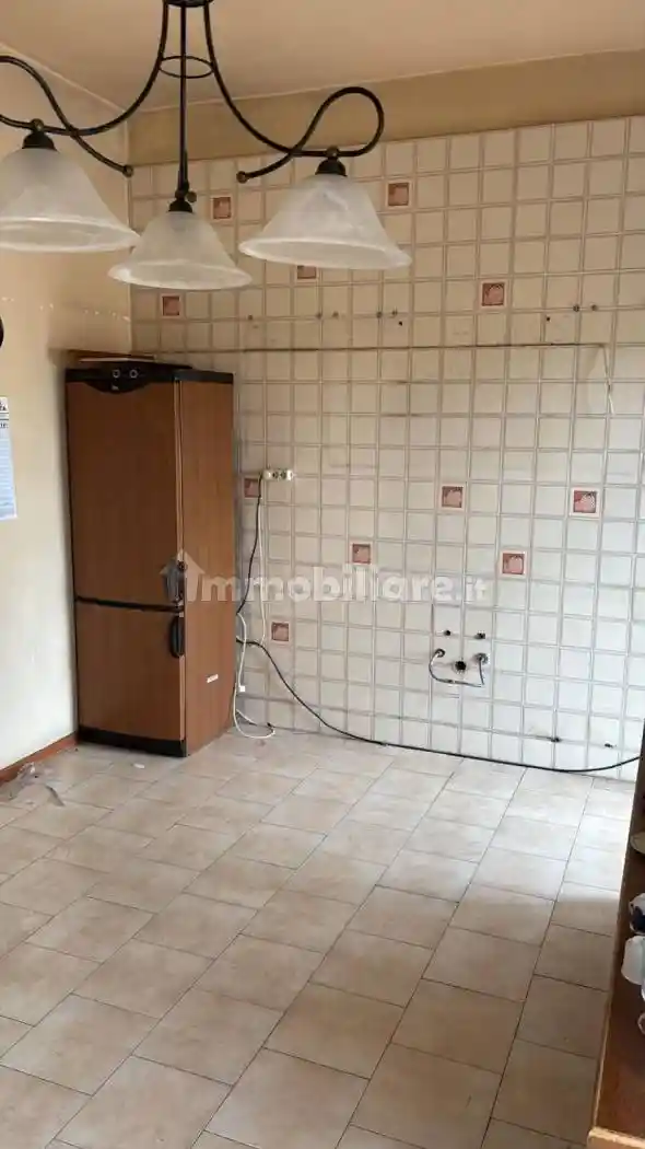 Trilocale via Leandro Alberti, Zisa, Palermo - foto 5