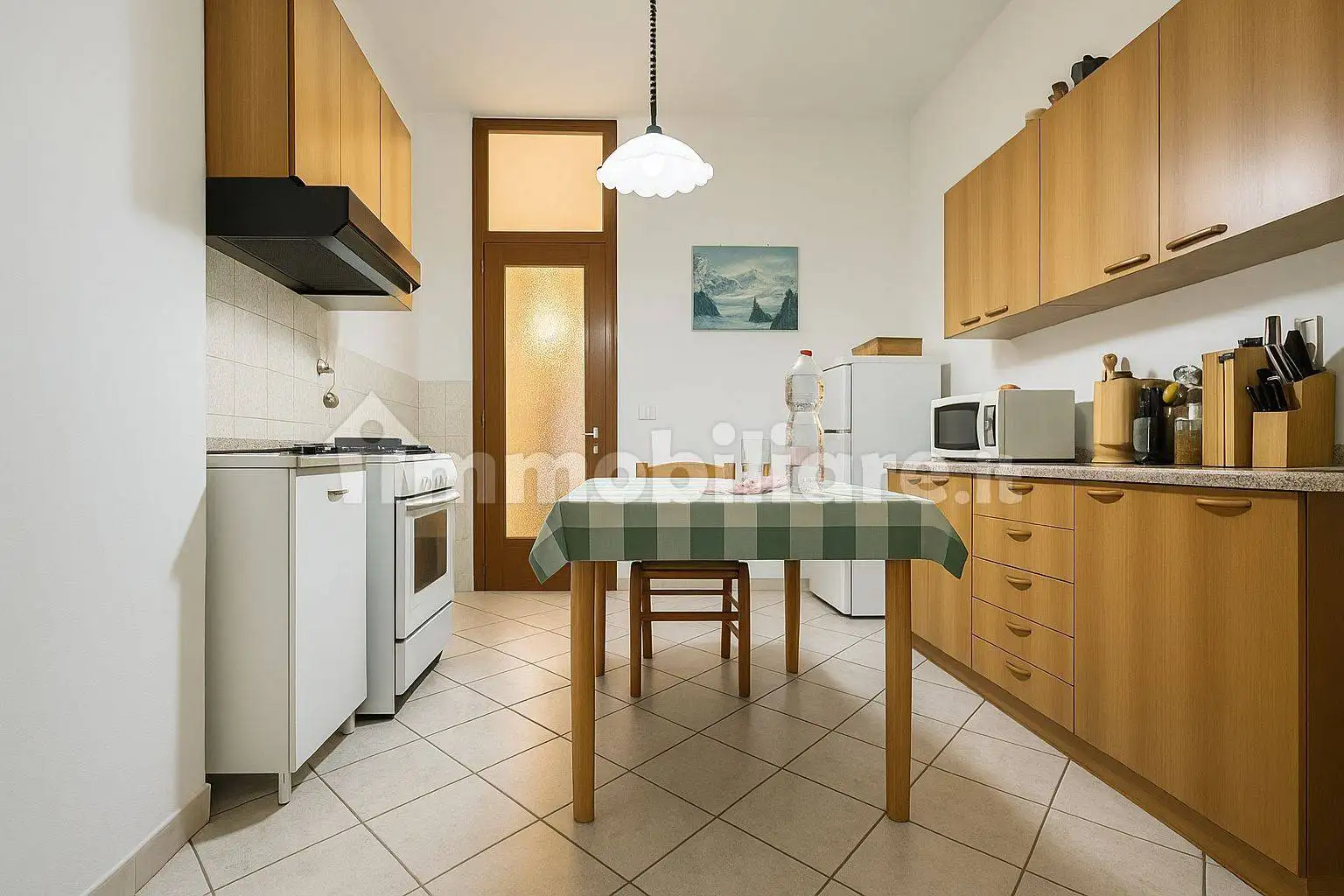 Appartamento in vendita a Santo Stefano Belbo