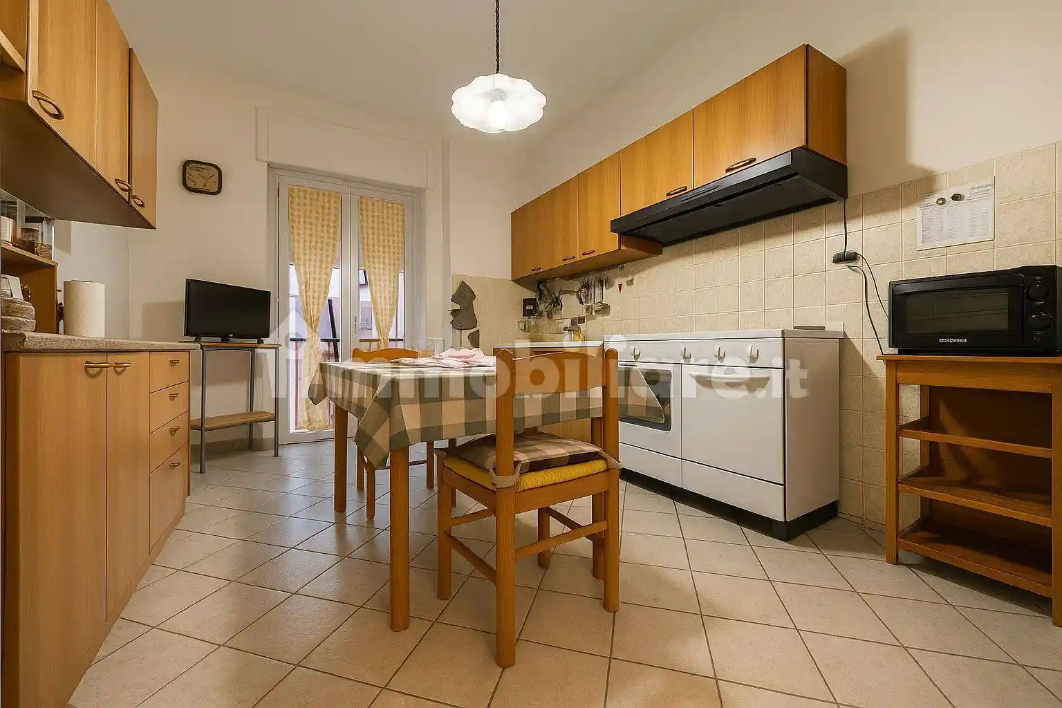 Trilocale via Moncucco, Centro, Santo Stefano Belbo - foto 2